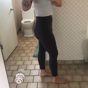 Lululemon Align Pant Purple